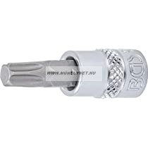 Image of Crowa+bit 1/4" rövid imbusz T35