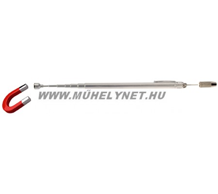 Image of Mágneses kiszedő max 500mm, tűvel BGS