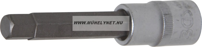 Image of Crowa+bit 1/2" hosszú imbusz H11