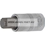 Image of XZN 14 spline 1/2" rövid