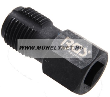 Image of Lambda szonda menetvágó BGS