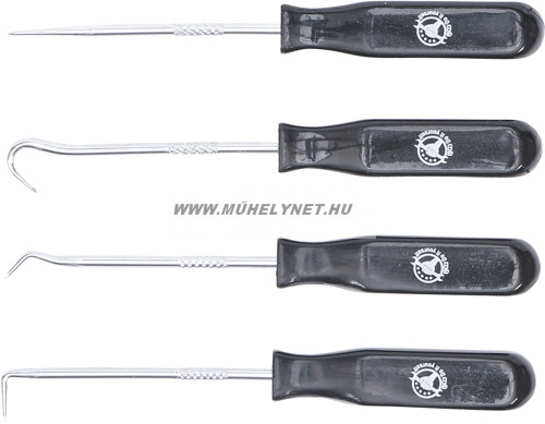 Image of Tömítés kiszedő készlet 4 db-os bgs-kraftman
