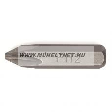 Image of Ütve csavarozóhoz bit fejek PH 3X30mm