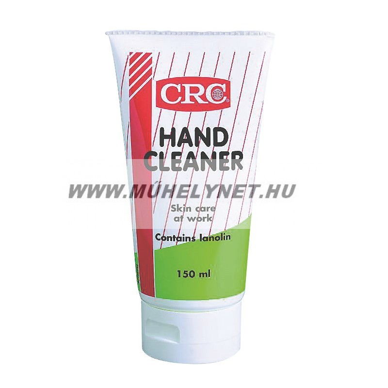 Image of CRC kéztisztító krém általános ipari 150 ml