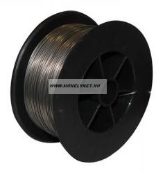Image of porbeles hegesztő huzal 0,9 mm-0,45 kg