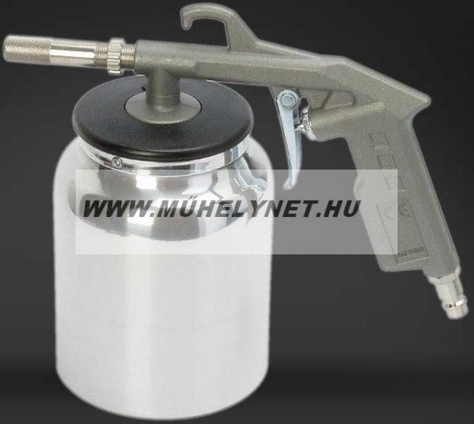 Image of Homokszóró pisztoly komplett GAV