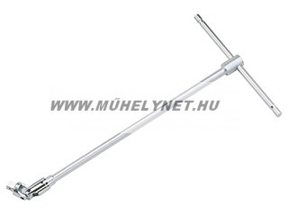 Image of T hajtószár 1/2" csuklós 700mm Genius