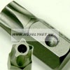 Image of Torx csavarhúzó bit 5 ágú ipari minőség T15 rövid