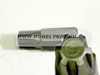 Image of Genius RIBE bit 4 mm