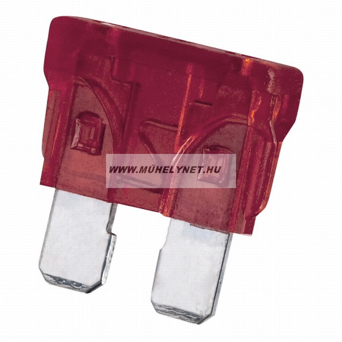 Image of Biztosíték késes 10A