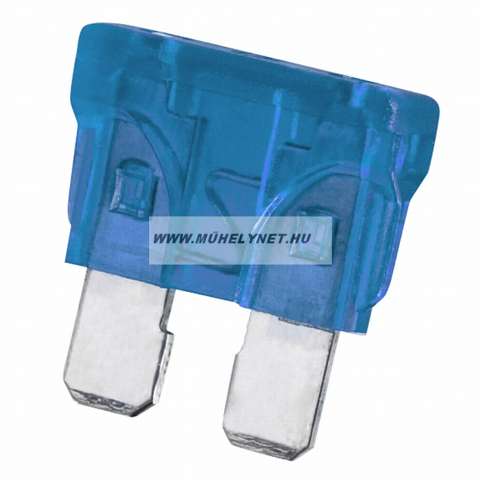 Image of Biztosíték késes 15A