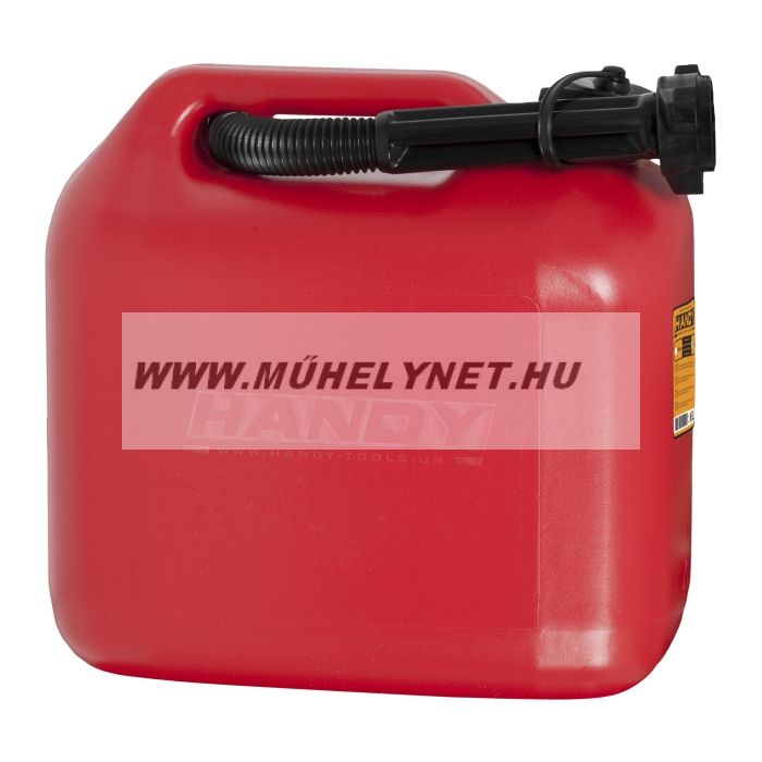 Image of benzin kanna 10 l Handy