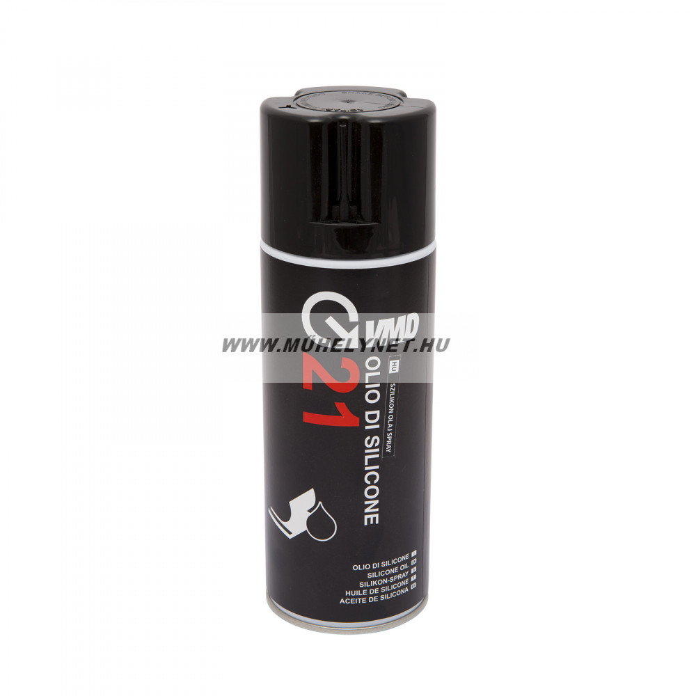 Image of Szilikon olaj spray 400 ml