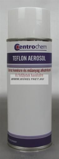 Image of teflon spray 400 ml
