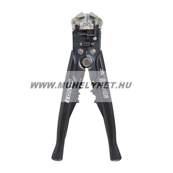 Image of blankoló fogó, Handy,automata, 0,2-6 mm2