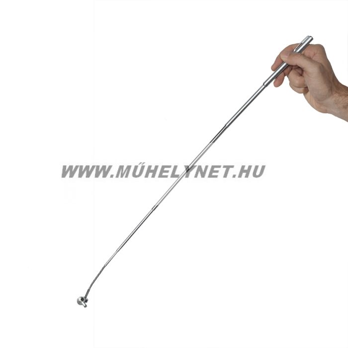 Image of Mágneses kiszedő teleszkópos, rugós vég Handy