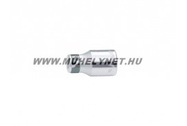 Image of Bit adapter 1/2"-1/4" Hex