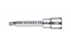 Image of XZN M8 12PT bit dugókulcsfej