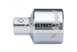 Image of Átalakító 1/2-3/8" Hans