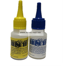 Image of HOSCH ipari ragasztó készlet 20 gr