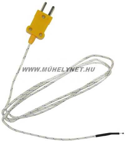 Image of Hőmérő szonda Holdpeak mini