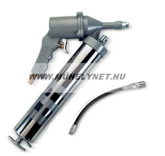 Image of voylet Pneumatikus kézi zsírzópumpa