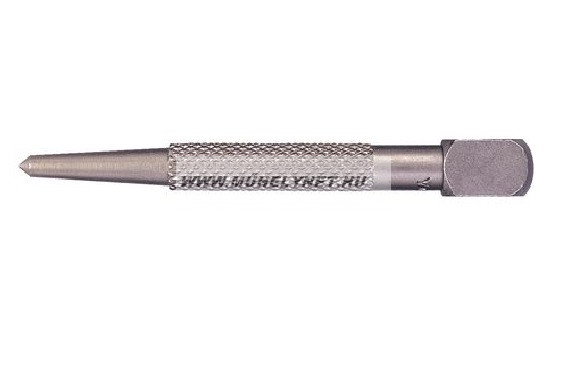 Image of Pontozó négyszögletes fejjel 125 mm x 6.3 mm Kennedy