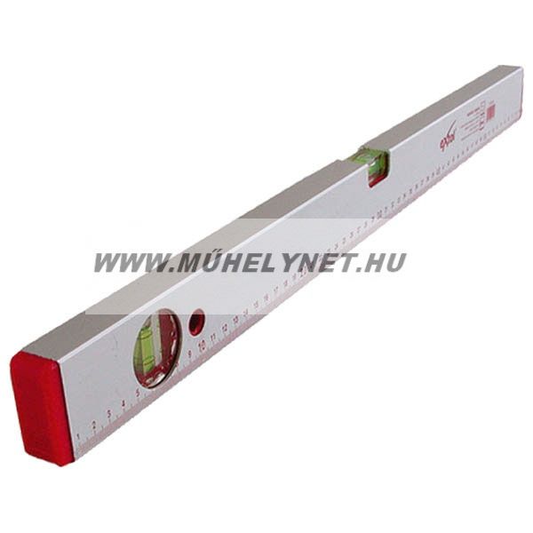 Image of Vízmérték alumiínium 1200 mm Extol Craft
