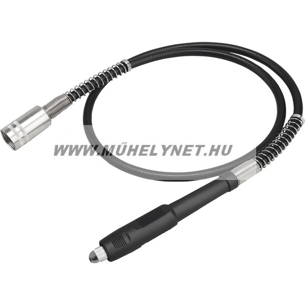 Image of Flexibilis fúrószár panelfúró, gravírozó géphez Extol Craft