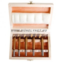 Image of Pánthelymaró klt. 5 db-os.Extol Craft