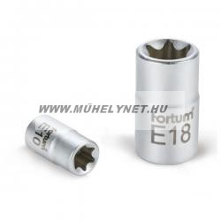 Image of Torx fej fortum 1/2" E14