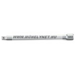 Image of hosszabbító szár 1/4"150 mm ipari minőség FORTUM