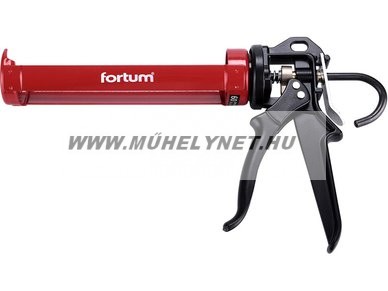 Image of Kinyomópisztoly fém házas Fortum 225mm