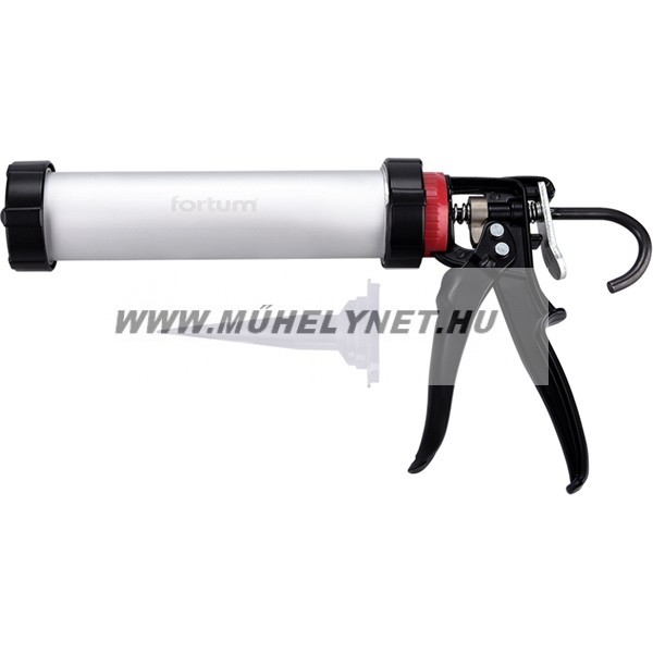 Image of Kinyomópisztoly ALU házas Fortum 225mm