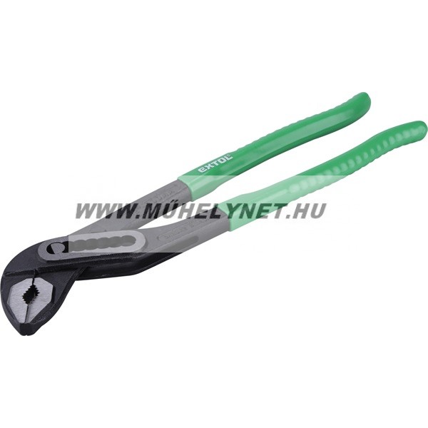 Image of extol Craft vízpumpa fogó 250 mm