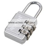 Image of böröndlakat számzáras.