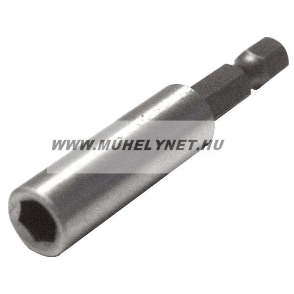 Image of bittartó szár fúrógéphez, mágneses 60 mm