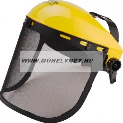Image of Dróthálós arc védő pajzs