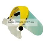 Image of Plexis arc védő pajzs