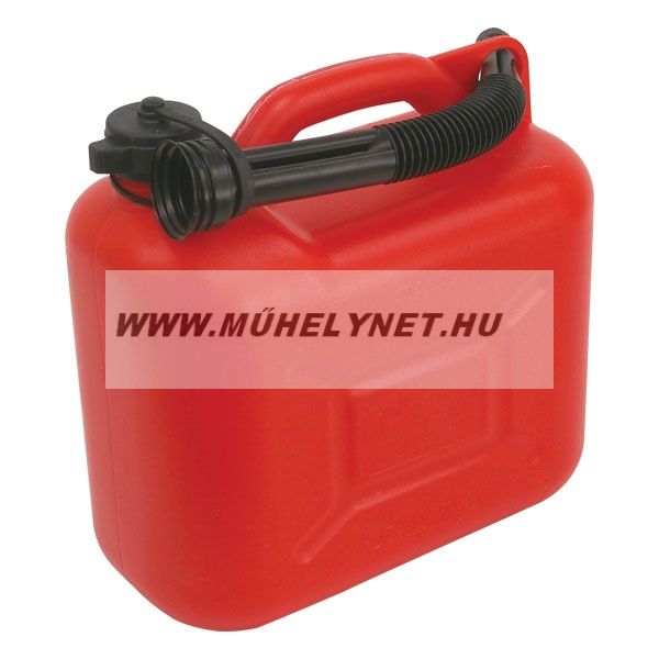 Image of benzines kanna 5 l