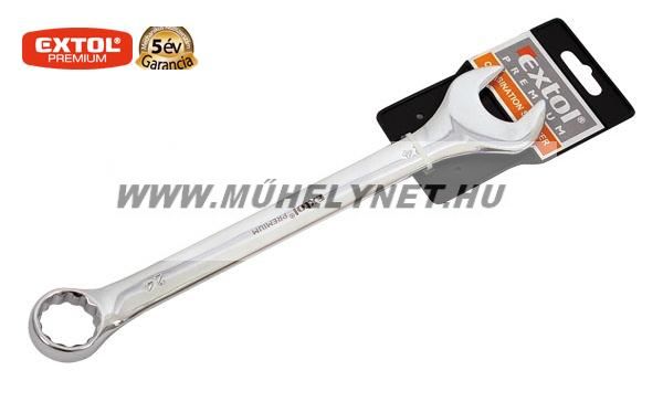 Image of csillag villás 10 mm extol prémium