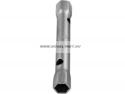 Image of csőkulcs 8x9 mm Extol Prémium