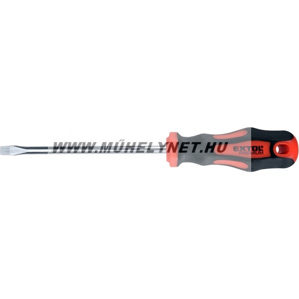 Image of csavarhúzó 2,5X75mm Extol Premium