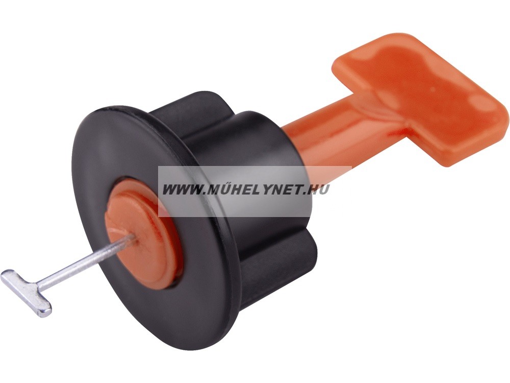 Image of Burkolat szintező szerszám, többször használatos 50 db