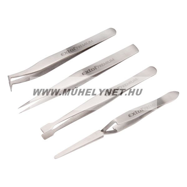 Image of csipesz készlet 4 db-os