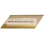 Image of Szeg fejjel szögbelövő levegős géphez 50 mm Extol Premium