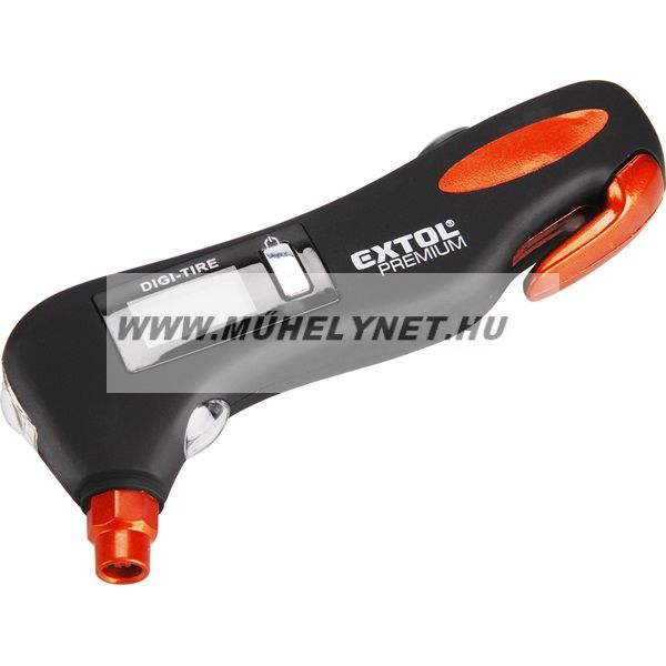 Image of Guminyomás mérő digitális Extol Premium 5 az 1-ben