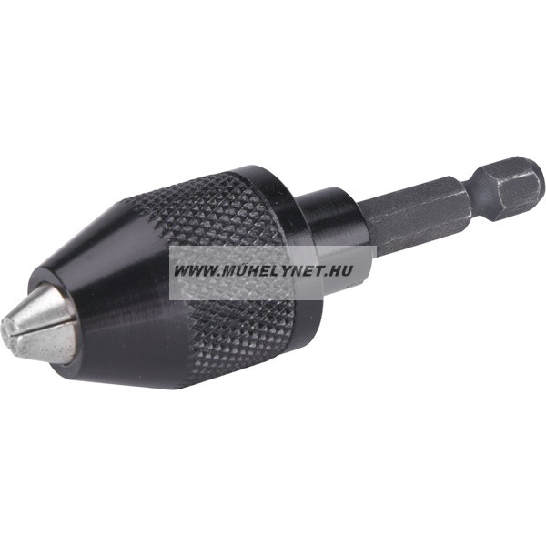 Image of Tokmány 1/4" bit meghajtással Extol Premium