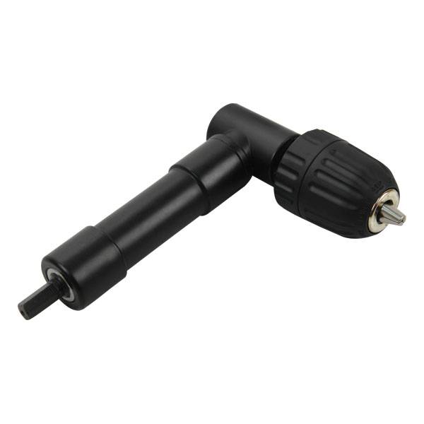 Image of Sarokfúró adapter click-lock tokmánnyal 0,8-10 mm