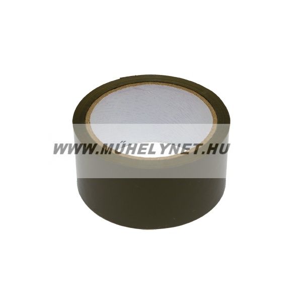 Image of havanna barna ragasztó szalag 48 mm széles